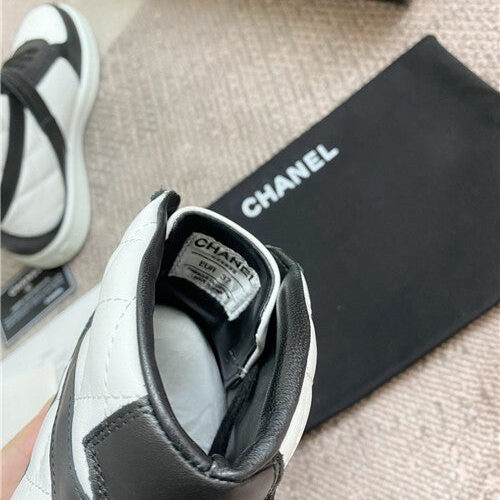 High Quality Luxury Chanel Sneakers Women Shoes – Style 16902 product detail