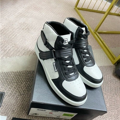 High Quality Luxury Chanel Sneakers Women Shoes – Style 16902