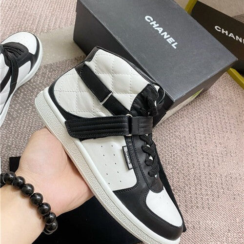 High Quality Luxury Chanel Sneakers Women Shoes – Style 16902 product detail