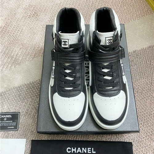 High Quality Luxury Chanel Sneakers Women Shoes – Style 16902 product detail