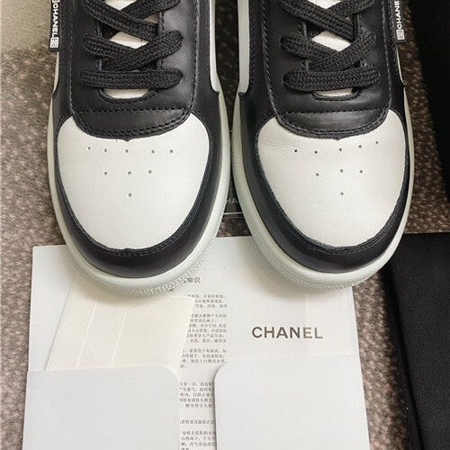 High Quality Luxury Chanel Sneakers Women Shoes – Style 16902 product detail