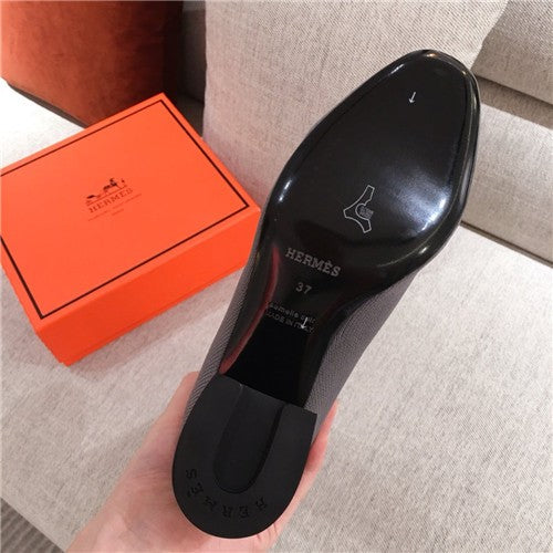 High Quality Luxury Hermes Boots Women Shoes – Style 61539 product detail