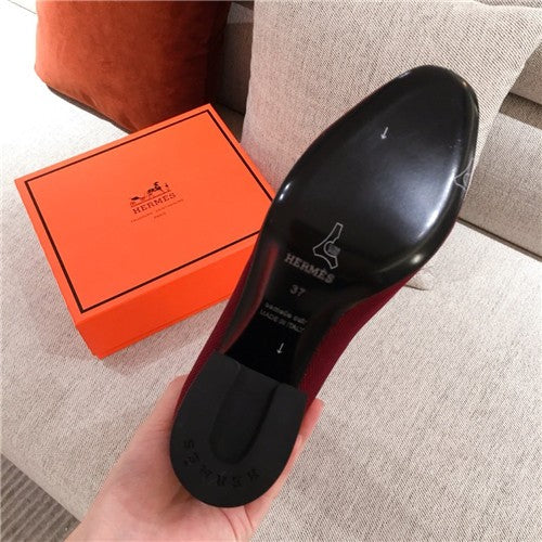 High Quality Luxury Hermes Boots Women Shoes – Style 28771 alternate view