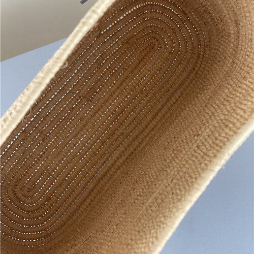 High Quality Luxury Loewe Vegetable Basket product detail