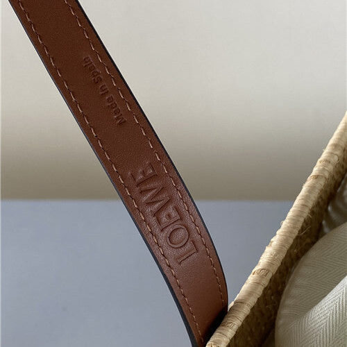 High Quality Luxury Loewe Vegetable Basket product detail