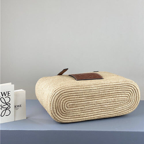 High Quality Luxury Loewe Vegetable Basket product detail