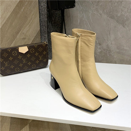 High Quality Luxury Jimmy Choo Booties Shoes