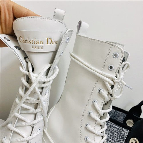 High Quality Luxury Dior Martin Boots Shoes – Style 70086 alternate view