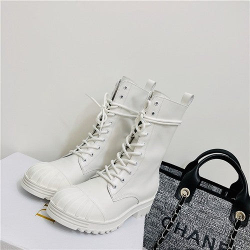 High Quality Luxury Dior Martin Boots Shoes – Style 70086