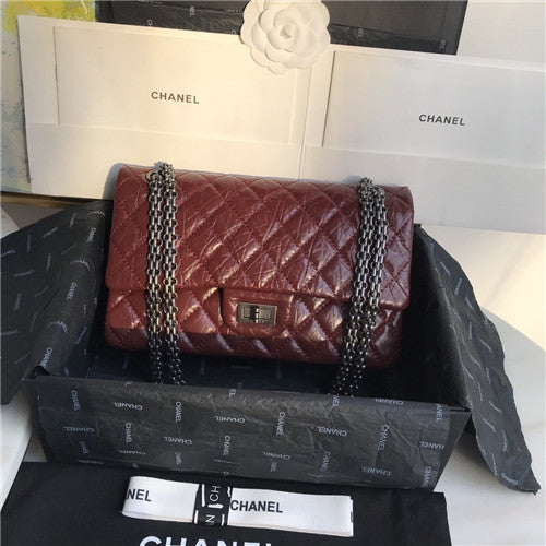 High Quality Luxury Chanel 2.55 Handbag