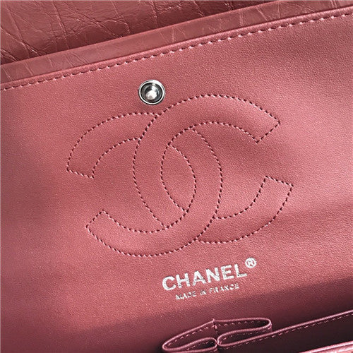 High Quality Luxury Chanel 2.55 Handbag alternate view