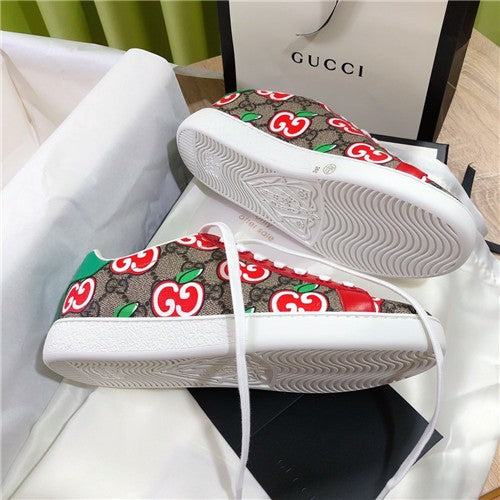 High Quality Luxury Gucci Sneakers Shoes – Style 43955 alternate view