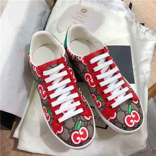 High Quality Luxury Gucci Sneakers Shoes – Style 43955