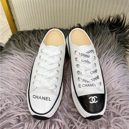 High Quality Luxury Chanel Flip Flop Shoes – Style 83302 product detail