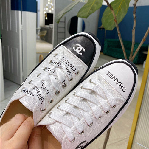 High Quality Luxury Chanel Flip Flop Shoes – Style 83302 product detail