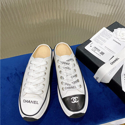 High Quality Luxury Chanel Flip Flop Shoes – Style 83302 product detail