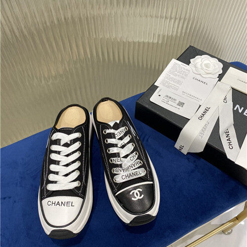 High Quality Luxury Chanel Flip Flop Shoes – Style 52230 product detail