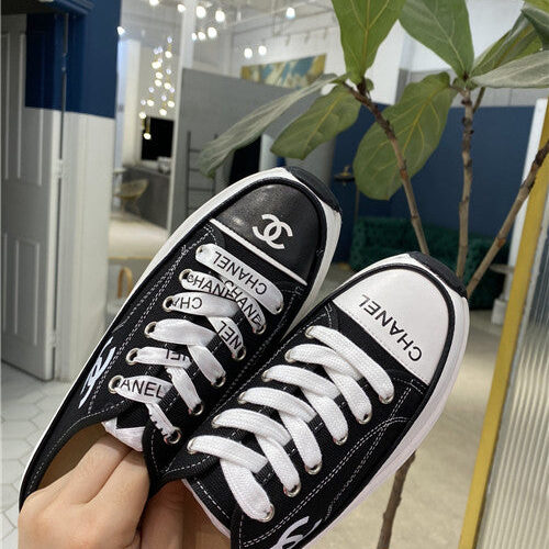 High Quality Luxury Chanel Flip Flop Shoes – Style 52230 product detail