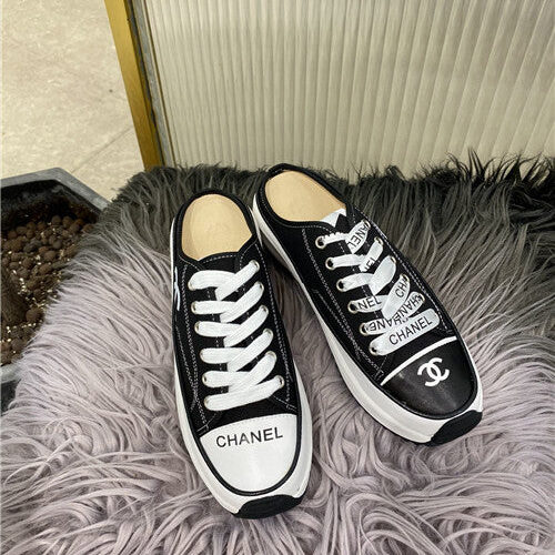 High Quality Luxury Chanel Flip Flop Shoes – Style 52230 product detail