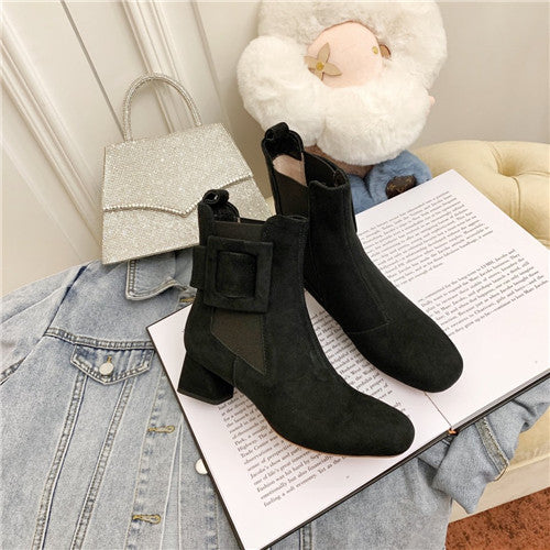 High Quality Luxury Roger Vivier Boots Shoes