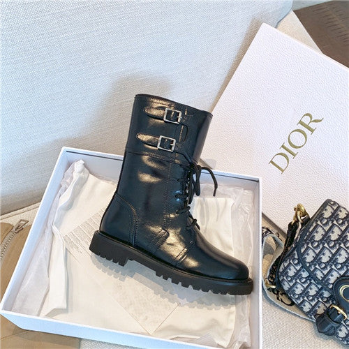 High Quality Luxury Dior Ankle Boots product detail