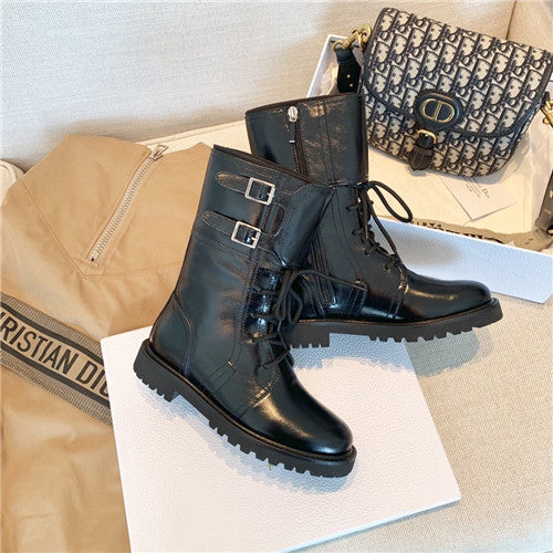 High Quality Luxury Dior Ankle Boots product detail