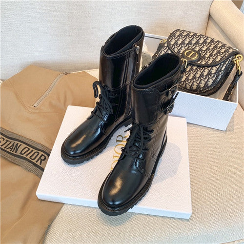 High Quality Luxury Dior Ankle Boots product detail