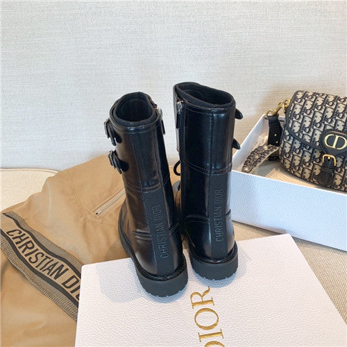High Quality Luxury Dior Ankle Boots product detail