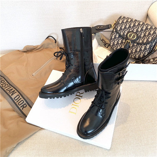High Quality Luxury Dior Ankle Boots product detail