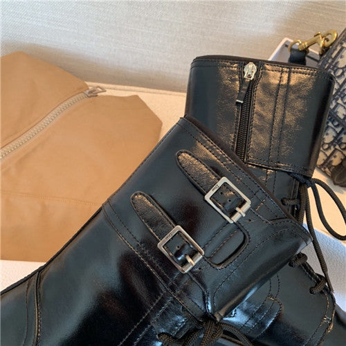 High Quality Luxury Dior Ankle Boots product detail