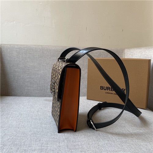 High Quality Luxury Burberry Robin Bag alternate view