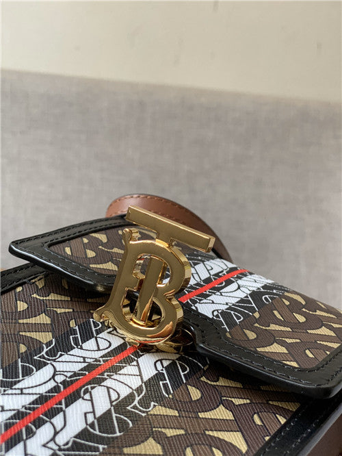 High Quality Luxury Burberry Robin Mini Bag product detail