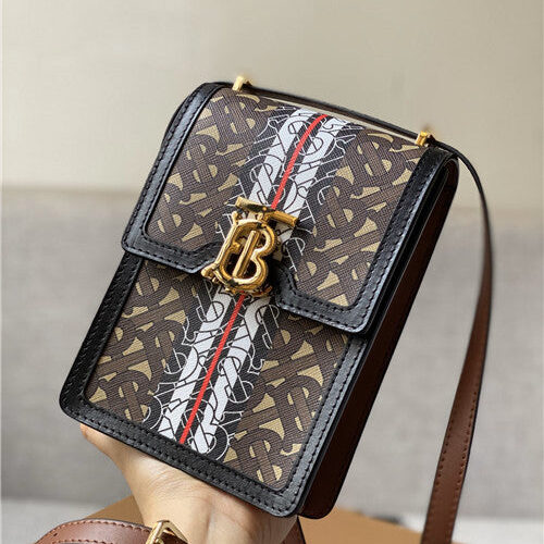 High Quality Luxury Burberry Robin Mini Bag product detail
