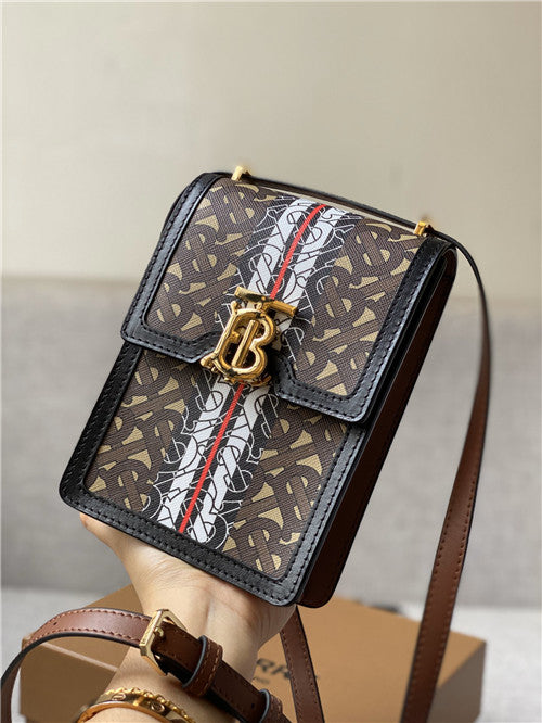 High Quality Luxury Burberry Robin Mini Bag product detail