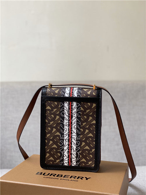 High Quality Luxury Burberry Robin Mini Bag product detail