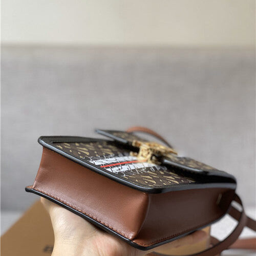High Quality Luxury Burberry Robin Mini Bag product detail