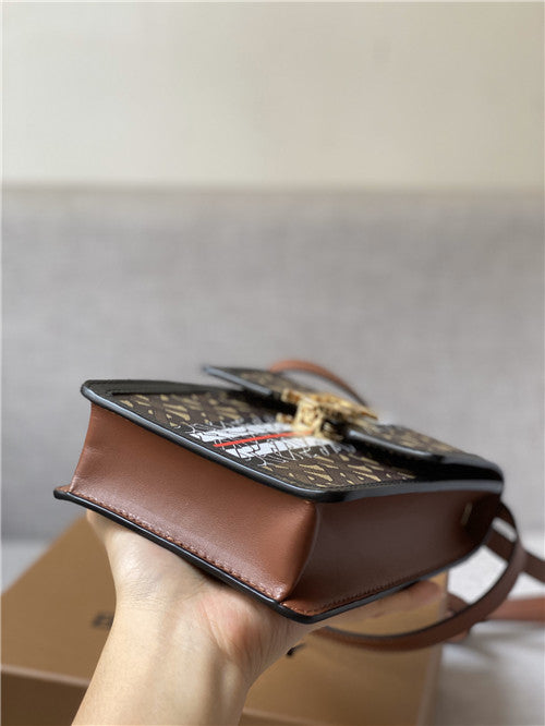 High Quality Luxury Burberry Robin Mini Bag product detail