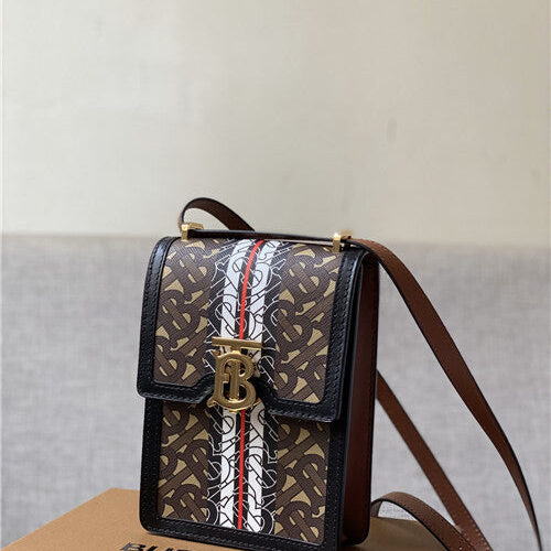 High Quality Luxury Burberry Robin Mini Bag product detail