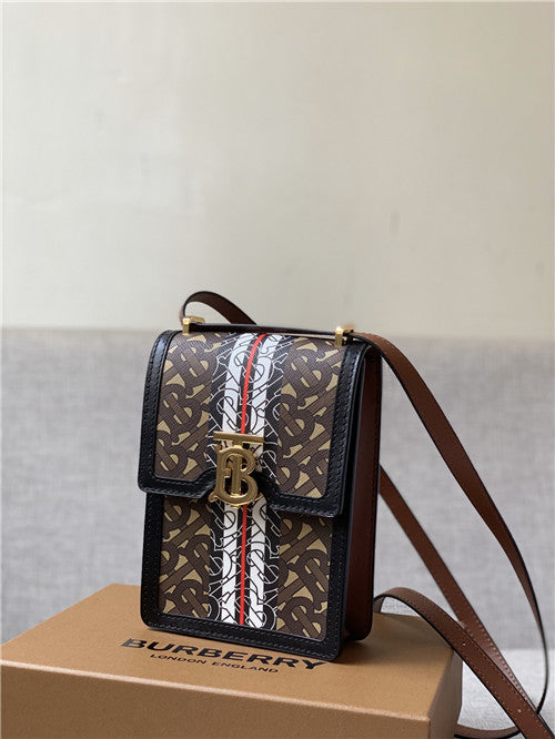 High Quality Luxury Burberry Robin Mini Bag product detail
