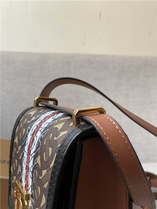 High Quality Luxury Burberry Robin Mini Bag product detail
