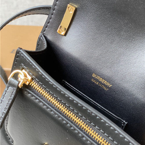 High Quality Luxury Burberry Robin Mini Bag – Style 42446 product detail