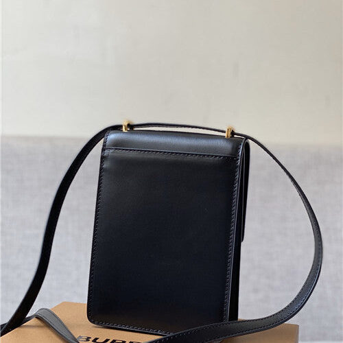 High Quality Luxury Burberry Robin Mini Bag – Style 42446 alternate view