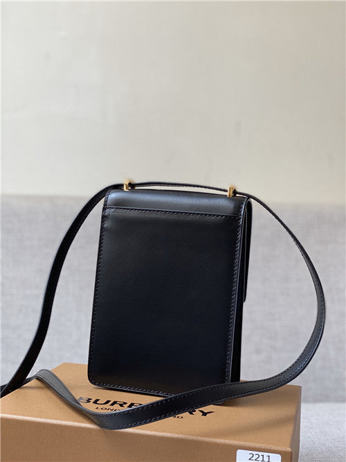 High Quality Luxury Burberry Robin Mini Bag – Style 42446 product detail