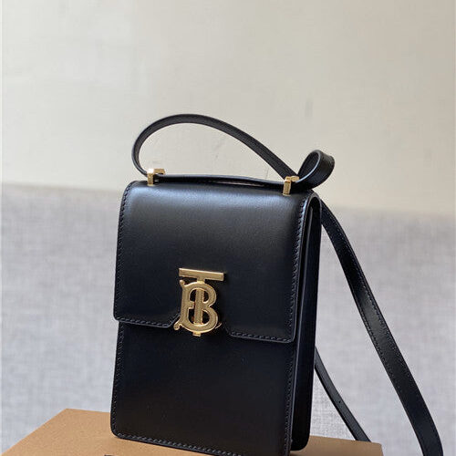 High Quality Luxury Burberry Robin Mini Bag – Style 42446