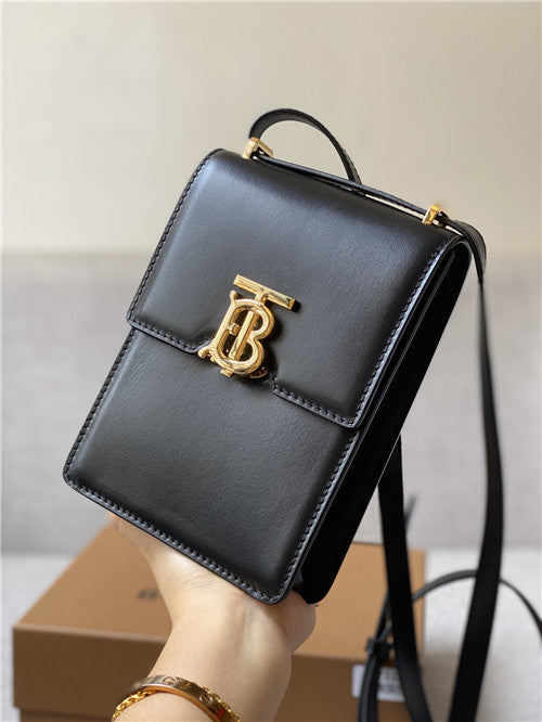 High Quality Luxury Burberry Robin Mini Bag – Style 42446 product detail