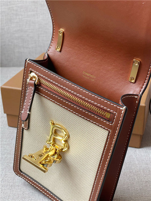 High Quality Luxury Burberry Robin Mini Bag – Style 42444 product detail