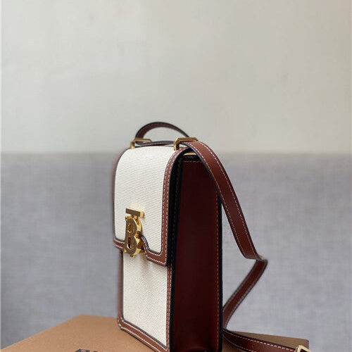 High Quality Luxury Burberry Robin Mini Bag – Style 42444 product detail