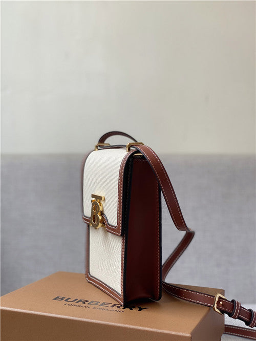 High Quality Luxury Burberry Robin Mini Bag – Style 42444 product detail