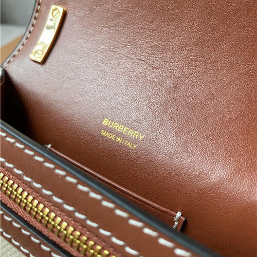 High Quality Luxury Burberry Robin Mini Bag – Style 42444 product detail