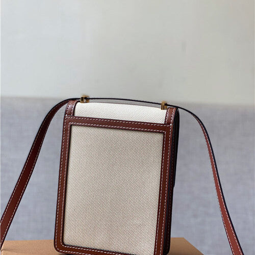 High Quality Luxury Burberry Robin Mini Bag – Style 42444 alternate view